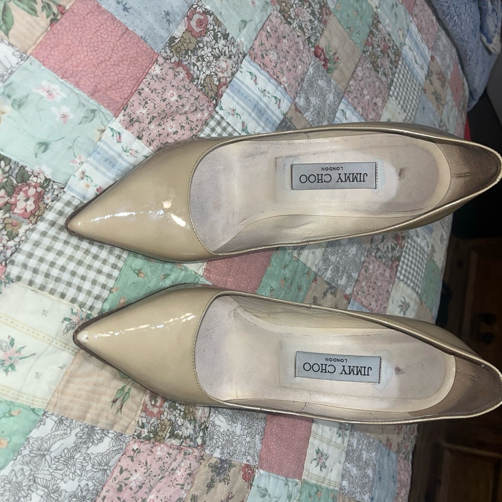 Jimmy choo